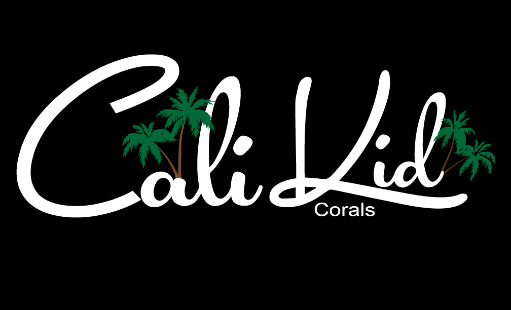 Cali Kid Corals