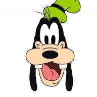 Goofy