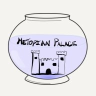 Metopian Reef