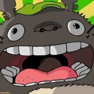 Totoro