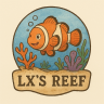 lx’sreef