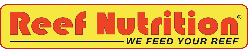 Reef nutrition